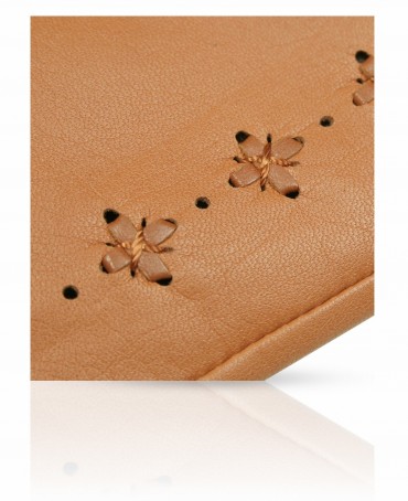 Перчатки Женские 13_SASA/VOLPE//11